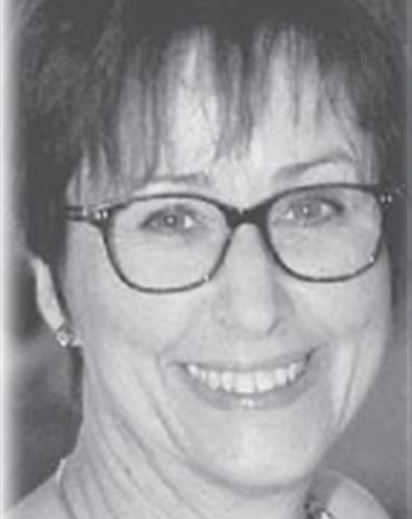 Profilbild Andrea Maria Blasius